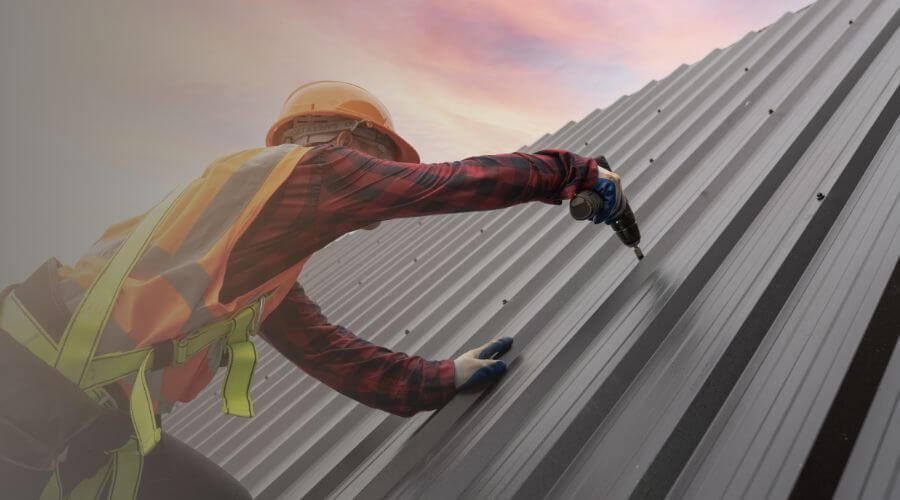Expert Emergency Roof Repairs services in New Riegel, OH